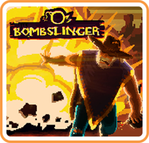 Bombslinger - Box - Front Image