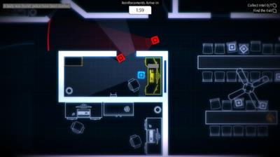 Light: Sneak: Hack: Steal - Screenshot - Gameplay Image