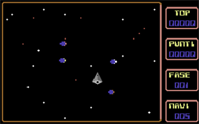 Mad Planets - Screenshot - Gameplay Image