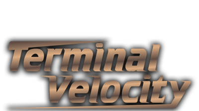 Terminal Velocity: Legacy - Clear Logo Image