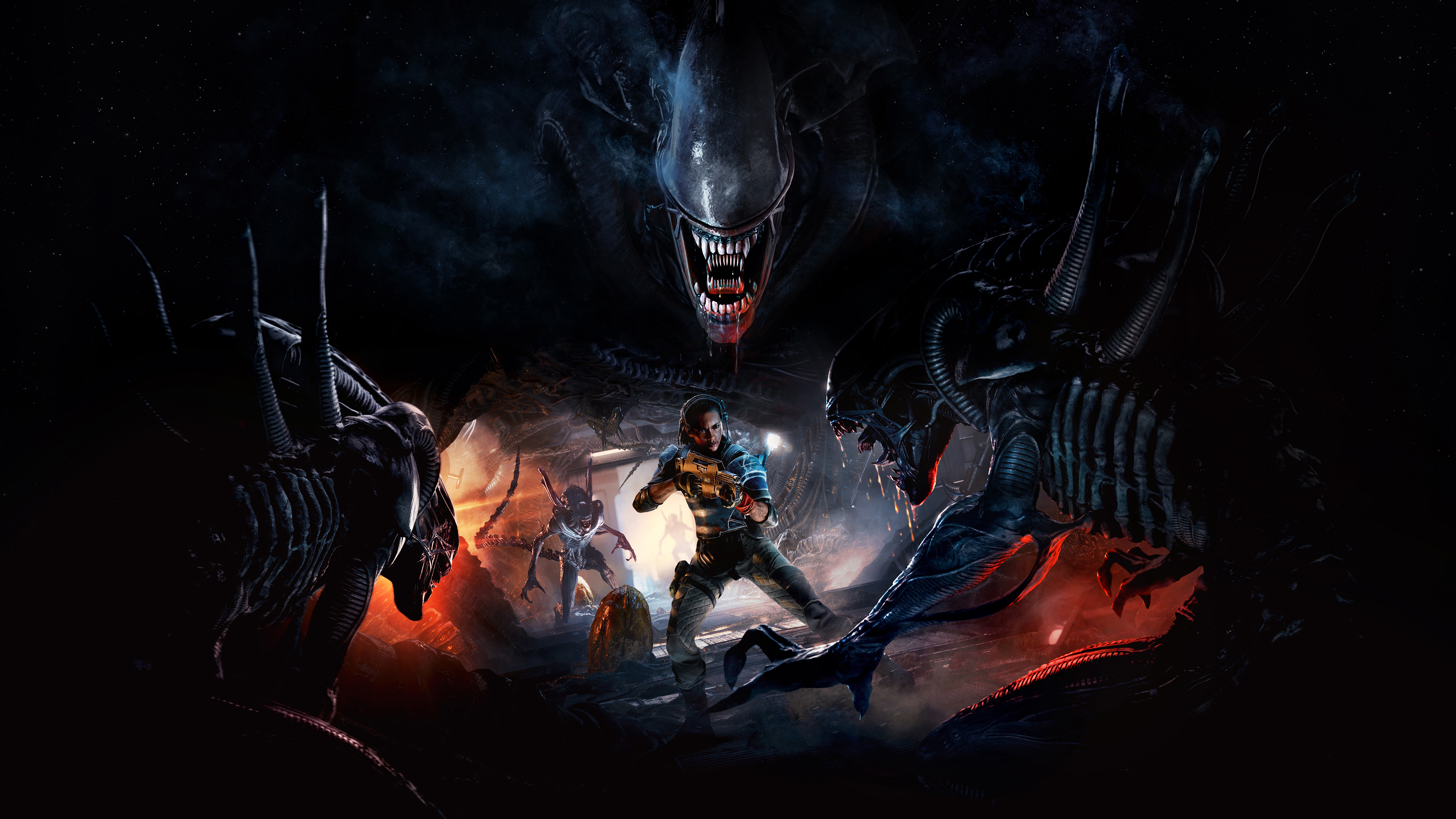 Alien: Rogue Incursion - Evolved Edition