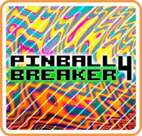 Pinball Breaker 4