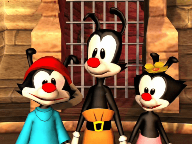 download animaniacs the great edgar hunt xbox