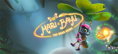Mari & Bayu: The Road Home - Banner Image