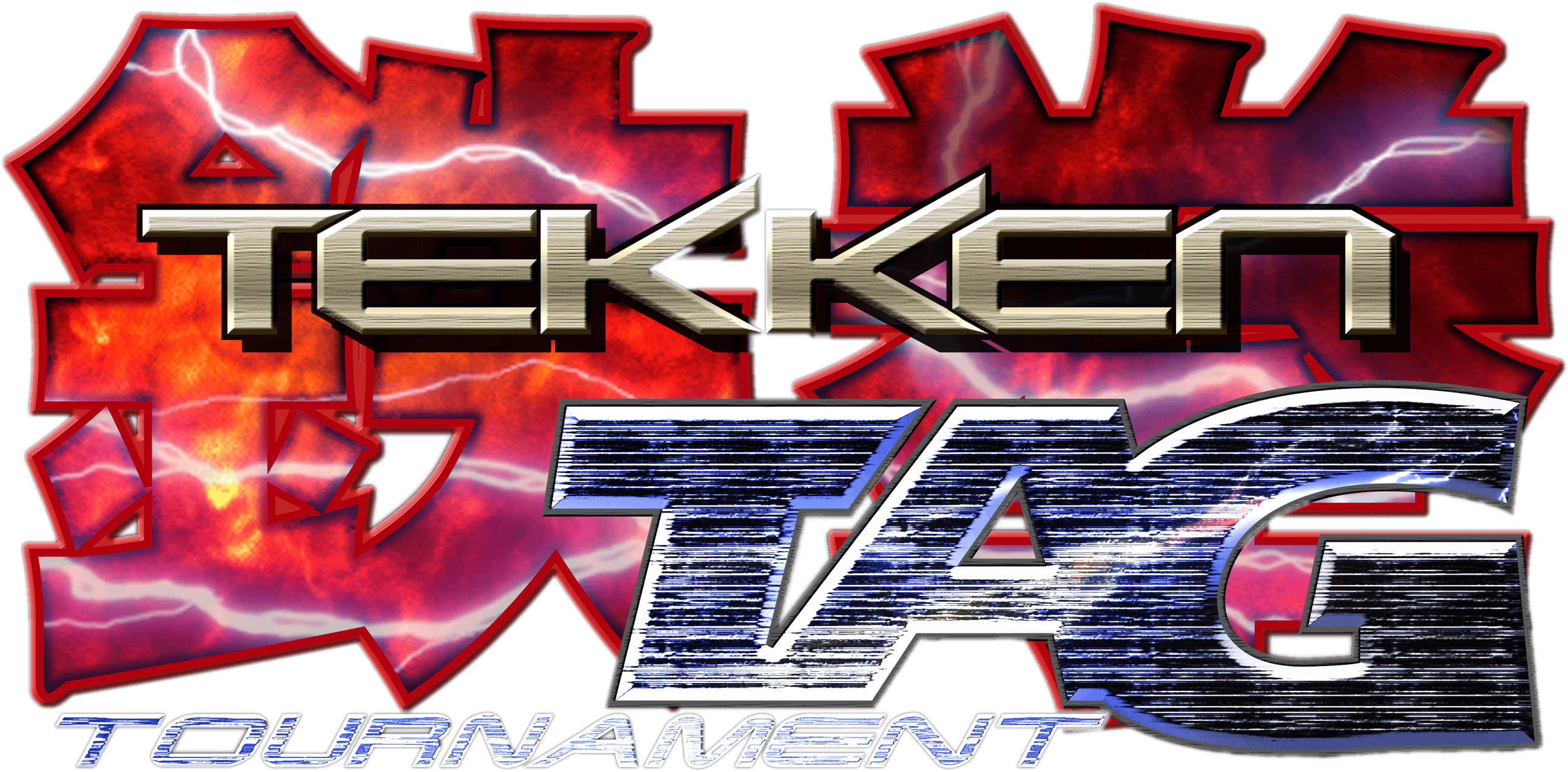 Tekken Tournament Brasil