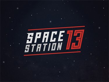 Space Station 13 - Fanart - Box - Front Image