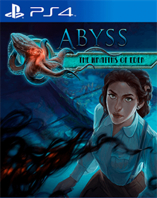 Abyss: The Wraiths of Eden - Box - Front Image