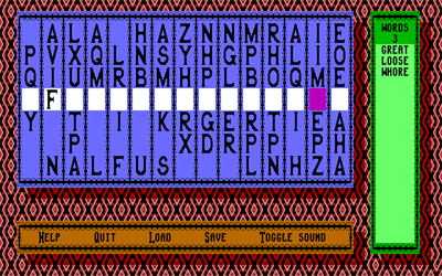 Blotto - Screenshot - Gameplay Image