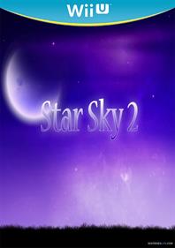 Star Sky 2 - Box - Front Image