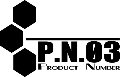 P.N.03 - Clear Logo Image