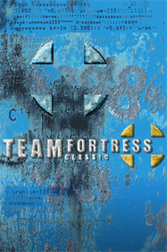Team Fortress Classic - Fanart - Box - Front Image