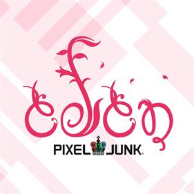 PixelJunk Eden - Box - Front Image
