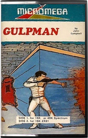 Gulpman - Box - Front - Reconstructed Image