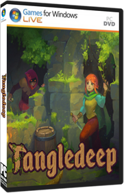 Tangledeep - Box - 3D Image