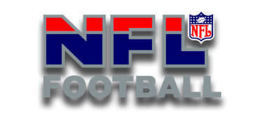 NFL Football - Clear Logo Image