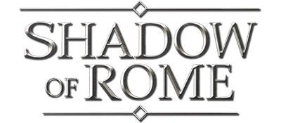 Shadow of Rome - Clear Logo Image