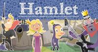 Hamlet or the last game without MMORPG features, shaders, and product placement