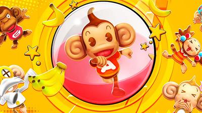 Super Monkey Ball: Banana Blitz - Fanart - Background Image