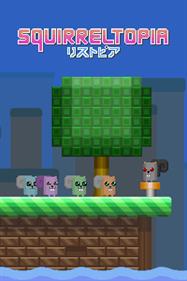 Squirreltopia