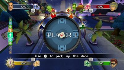 Vegas Party - Screenshot - Gameplay Image