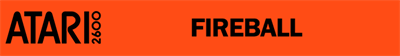 Fireball - Banner Image