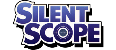 Silent Scope - Clear Logo Image