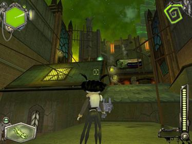 Insecticide - Screenshot - Gameplay Image