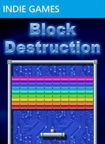 Block Destruction