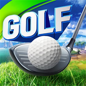 Golf Impact: World Tour - Box - Front Image