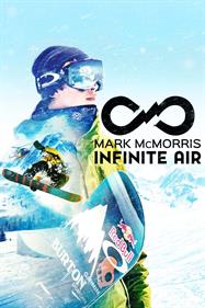 Infinite Air With Mark McMorris - Box - Front Image
