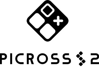 Picross S2 - Clear Logo Image