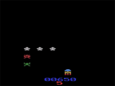 GORF - Screenshot - Gameplay Image