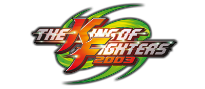 The King of Fighters 2002-2003 Details - LaunchBox Games Database