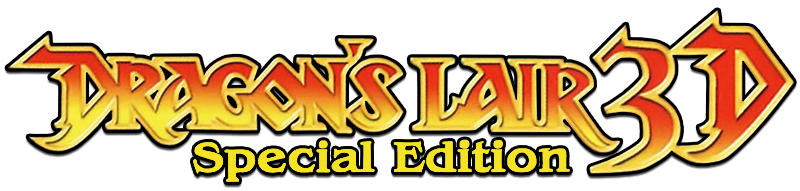 Dragon S Lair 3d Special Edition Details Launchbox Games Database