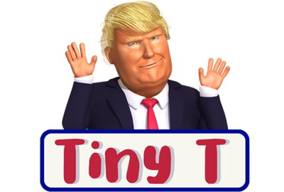 Tiny T - LaunchBox Games Database