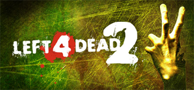 Left 4 Dead 2 - Banner Image