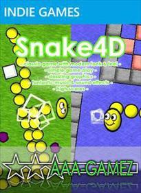 Snake4D