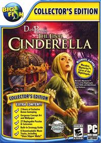 Dark Parables: The Final Cinderella Collector's Edition