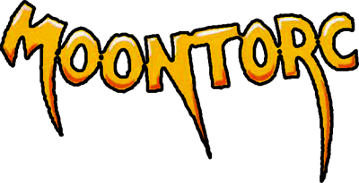 Moontorc  - Clear Logo Image