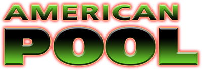 American Pool - Clear Logo Image