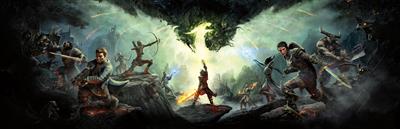 Dragon Age: Inquisition - Banner Image