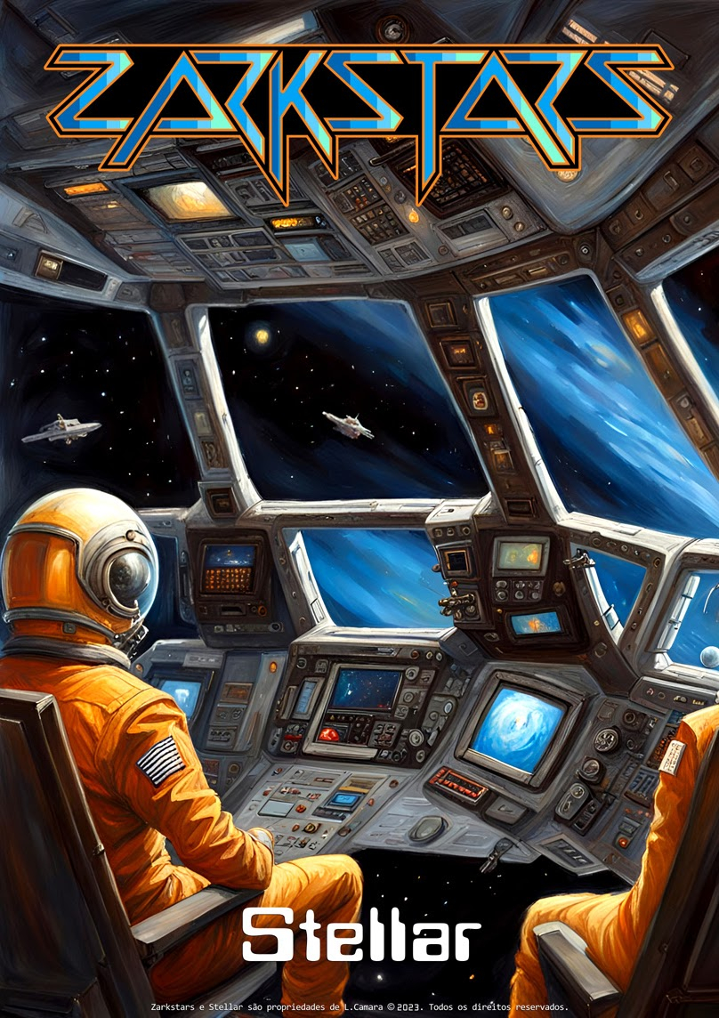 ZARKSTARS: Stellar