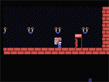 Ghostblaster - Screenshot - Gameplay Image