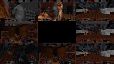 Blood: Fresh Supply - Screenshot - Gameplay Image