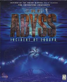 The Abyss: Incident at Europa