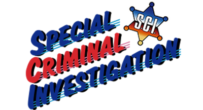 S.C.I: Special Criminal Investigation - Clear Logo Image