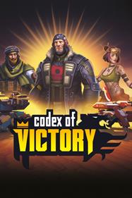Codex of Victory - Box - Front Image