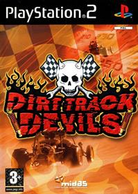 Dirt Track Devils