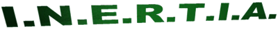 I.N.E.R.T.I.A. - Clear Logo Image