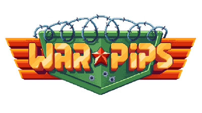 Warpips - Clear Logo Image